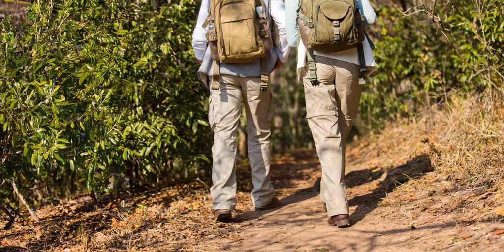 Hiking tips for beginners