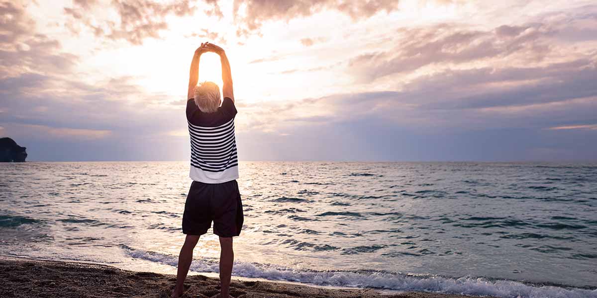 Essential Kayaking Exercises: Simple Stretches to Prepare Your Body for Paddling