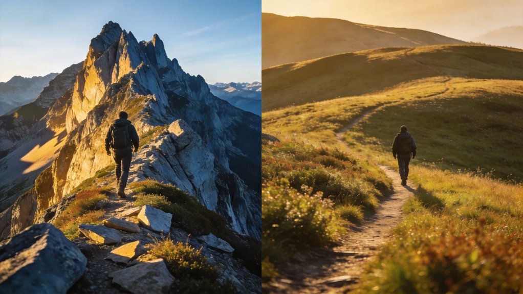 average and peak ratings