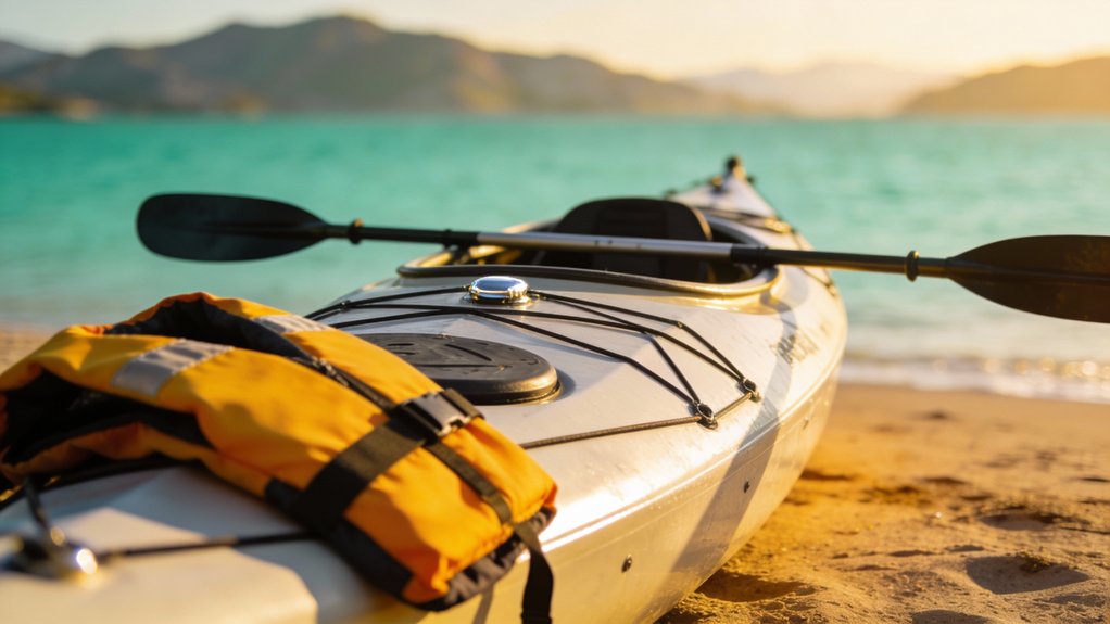 beginner s guide to kayaking