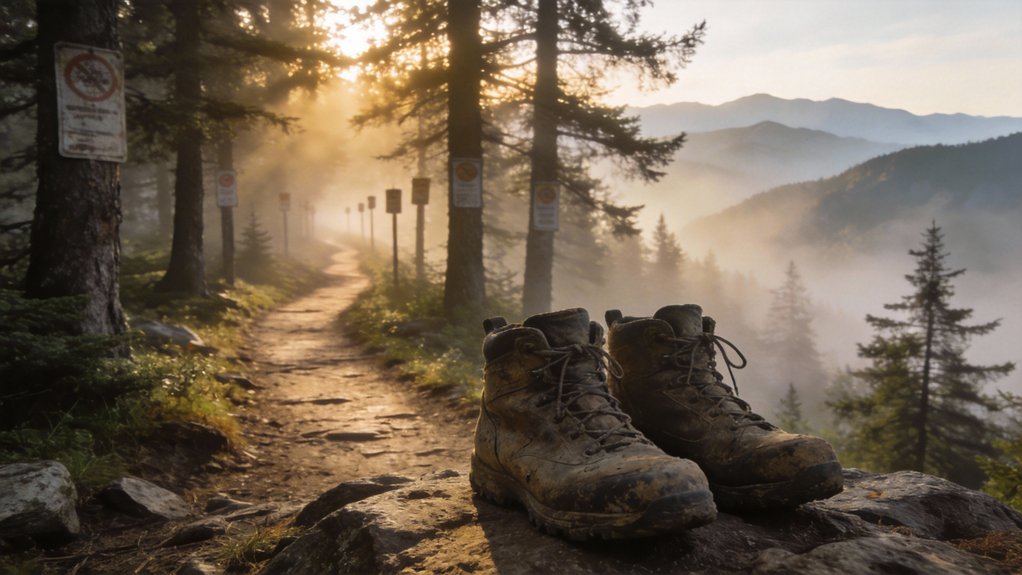 consistent training builds endurance