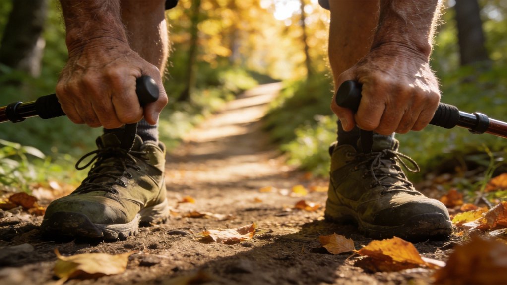 hiking tips for seniors