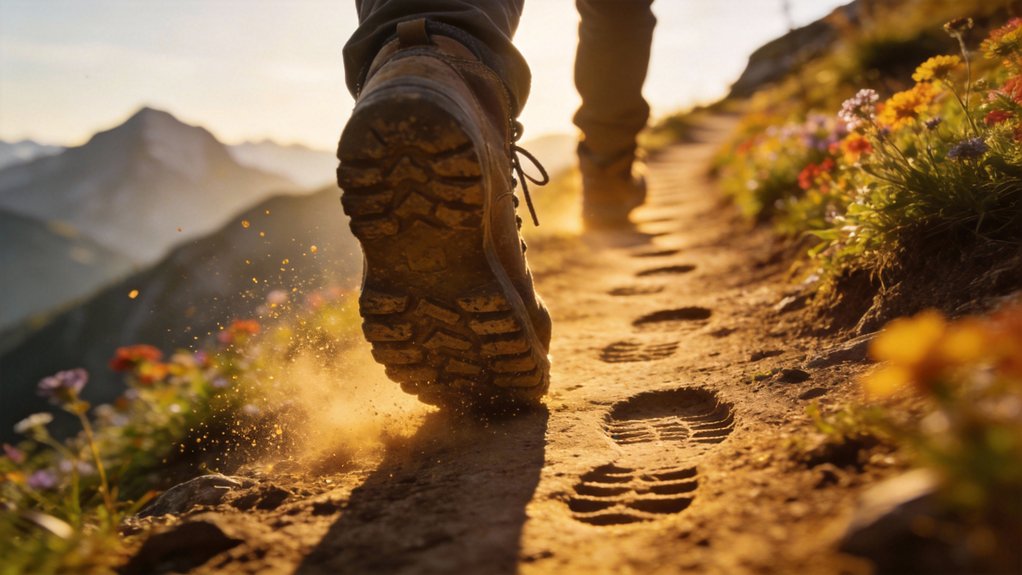 increase stamina gradually