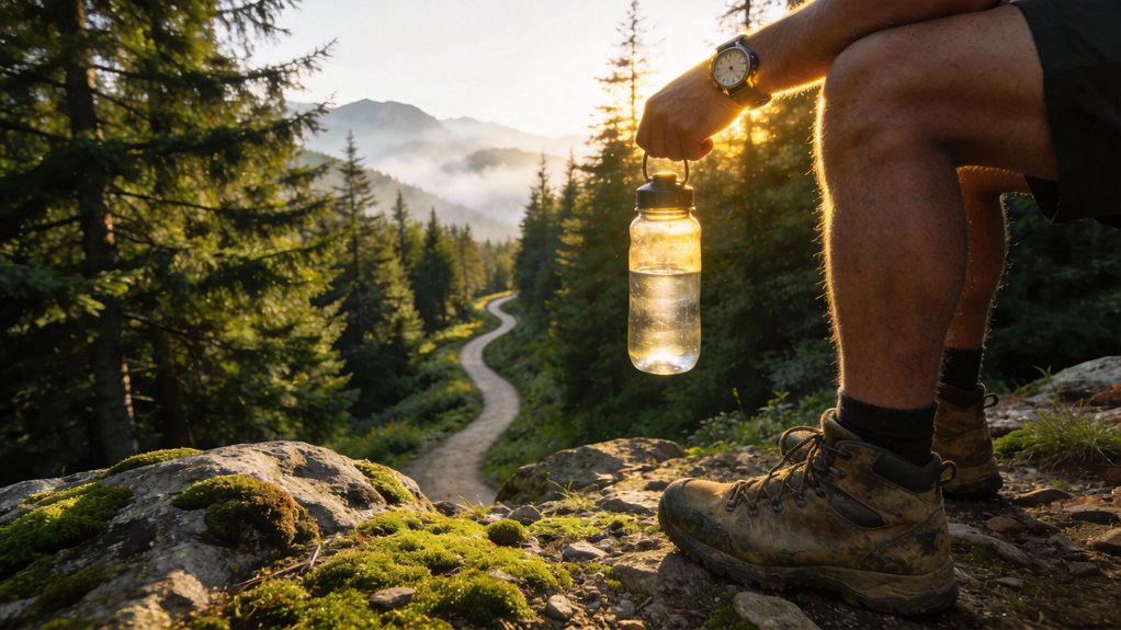 pace over distance matters