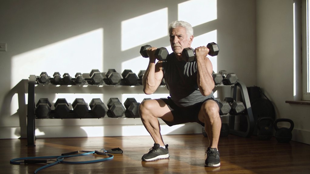 strength training for hiking