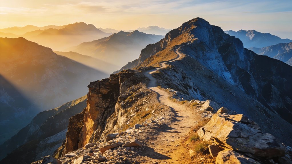 terrain and elevation matters