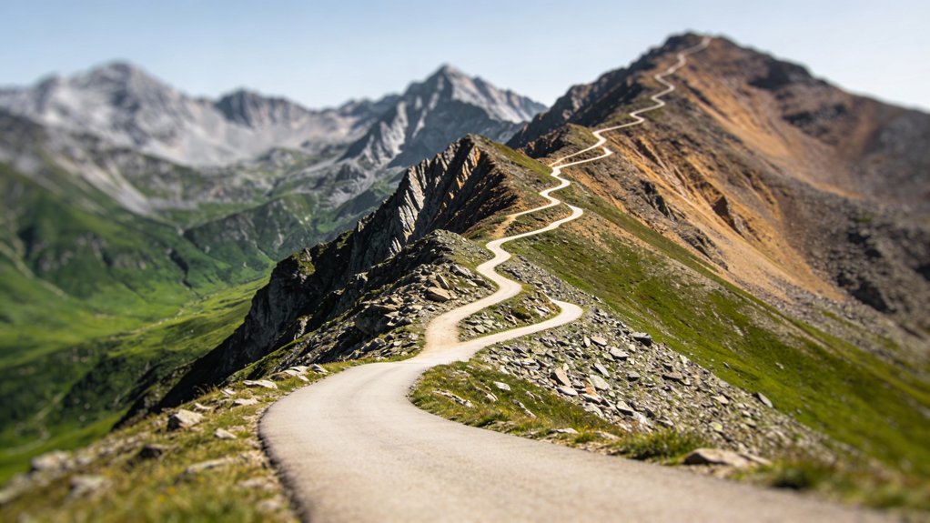 trail difficulty rating system